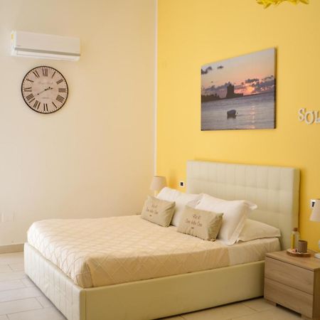 B&B Casa Dolce Casa Nardò Eksteriør billede