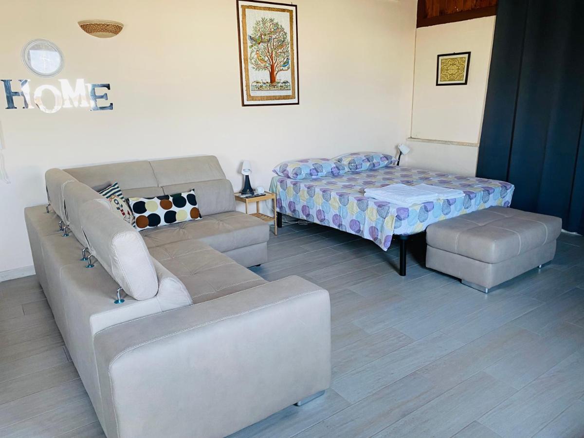 B&B Casa Dolce Casa Nardò Eksteriør billede