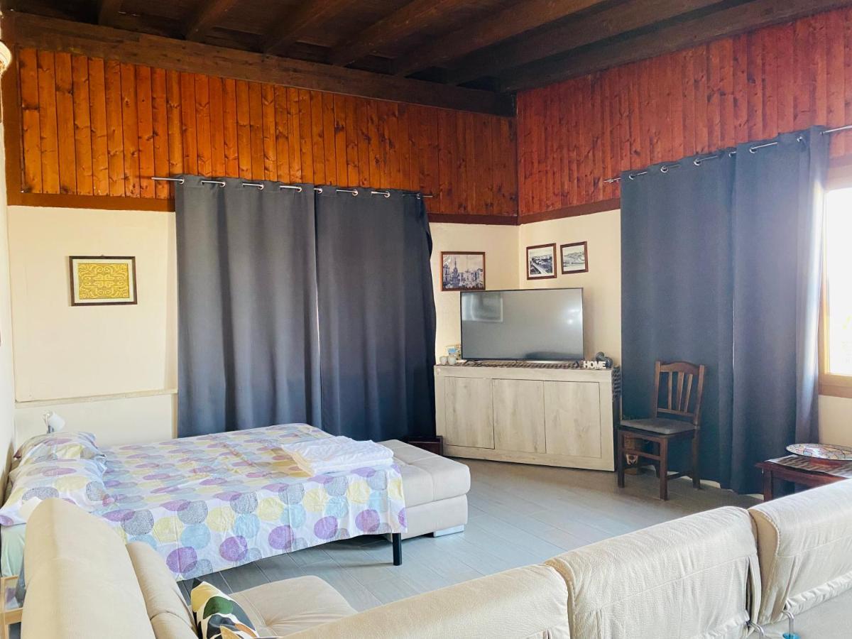 B&B Casa Dolce Casa Nardò Eksteriør billede