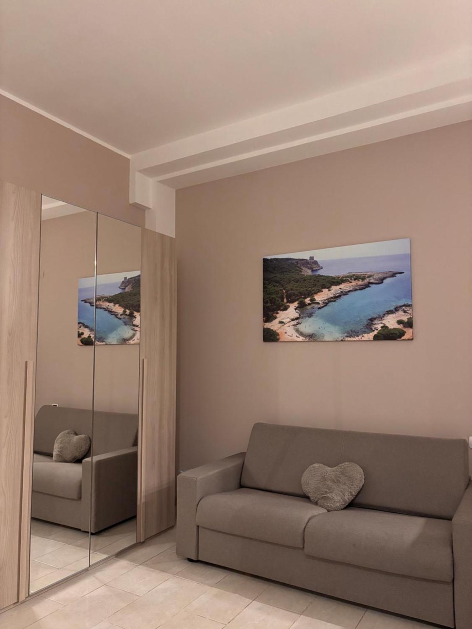 B&B Casa Dolce Casa Nardò Eksteriør billede