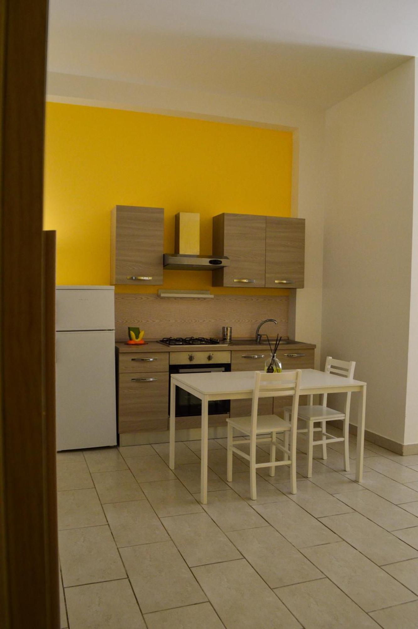 B&B Casa Dolce Casa Nardò Eksteriør billede