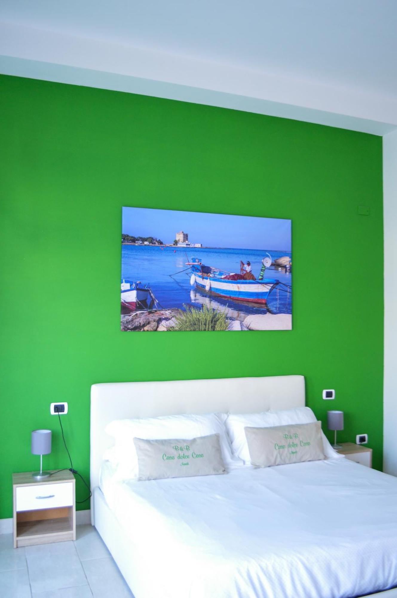 B&B Casa Dolce Casa Nardò Eksteriør billede