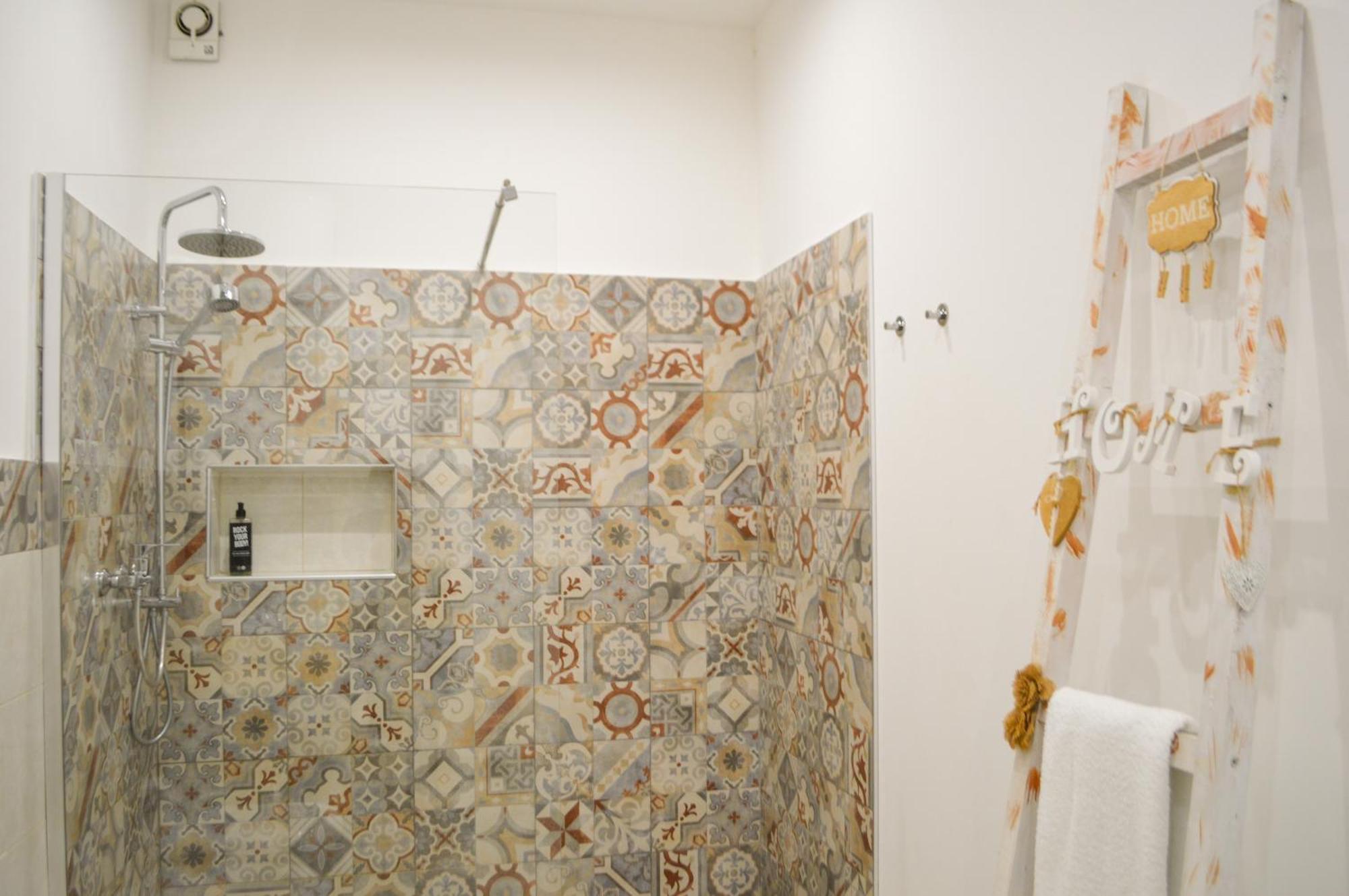 B&B Casa Dolce Casa Nardò Eksteriør billede