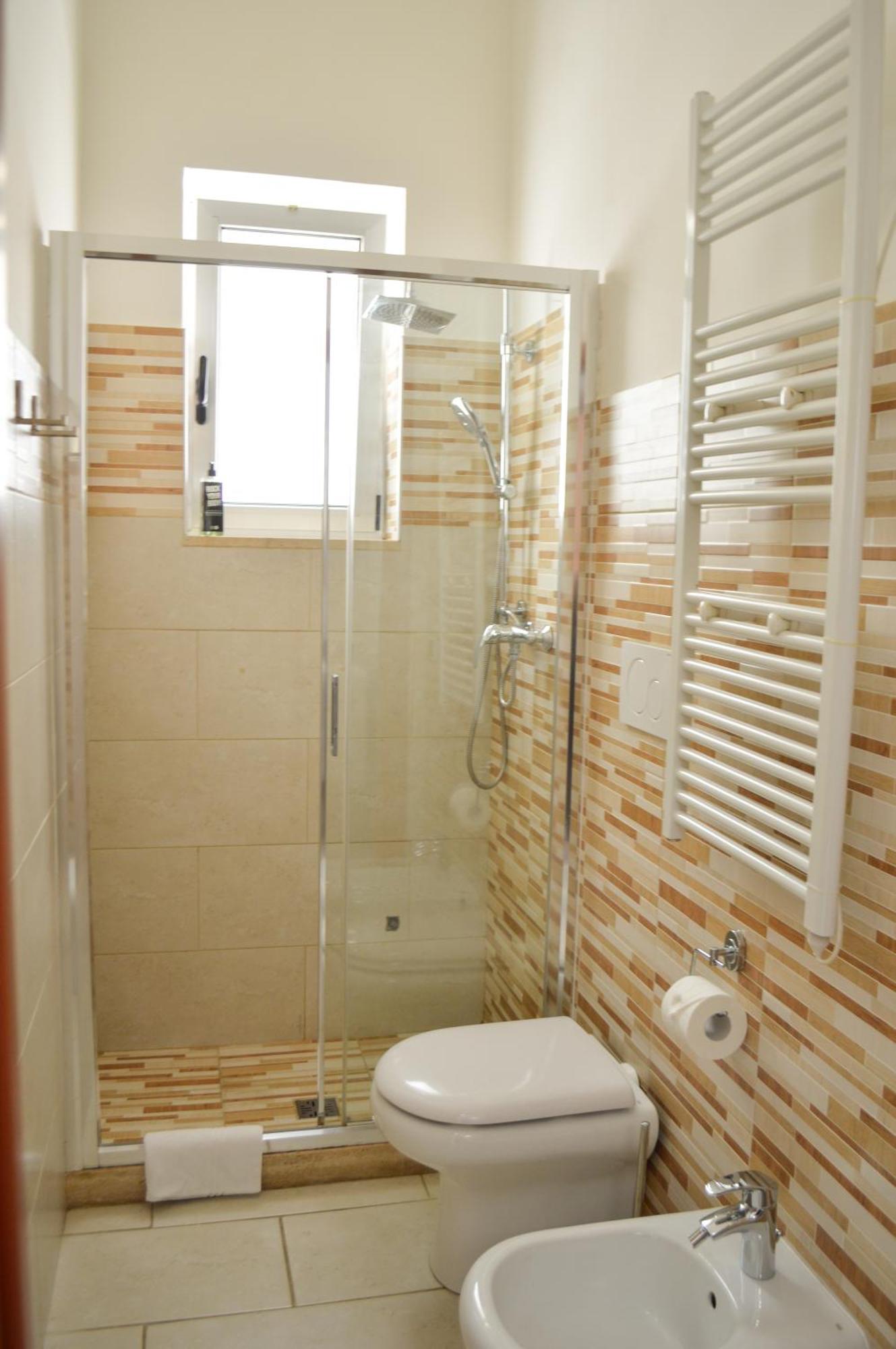 B&B Casa Dolce Casa Nardò Eksteriør billede