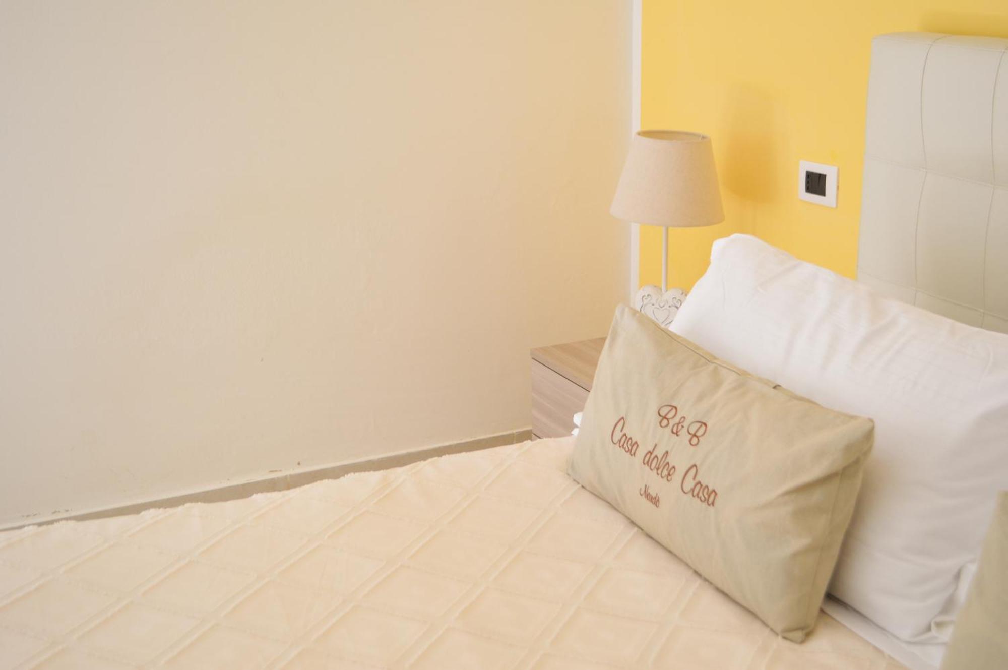 B&B Casa Dolce Casa Nardò Eksteriør billede