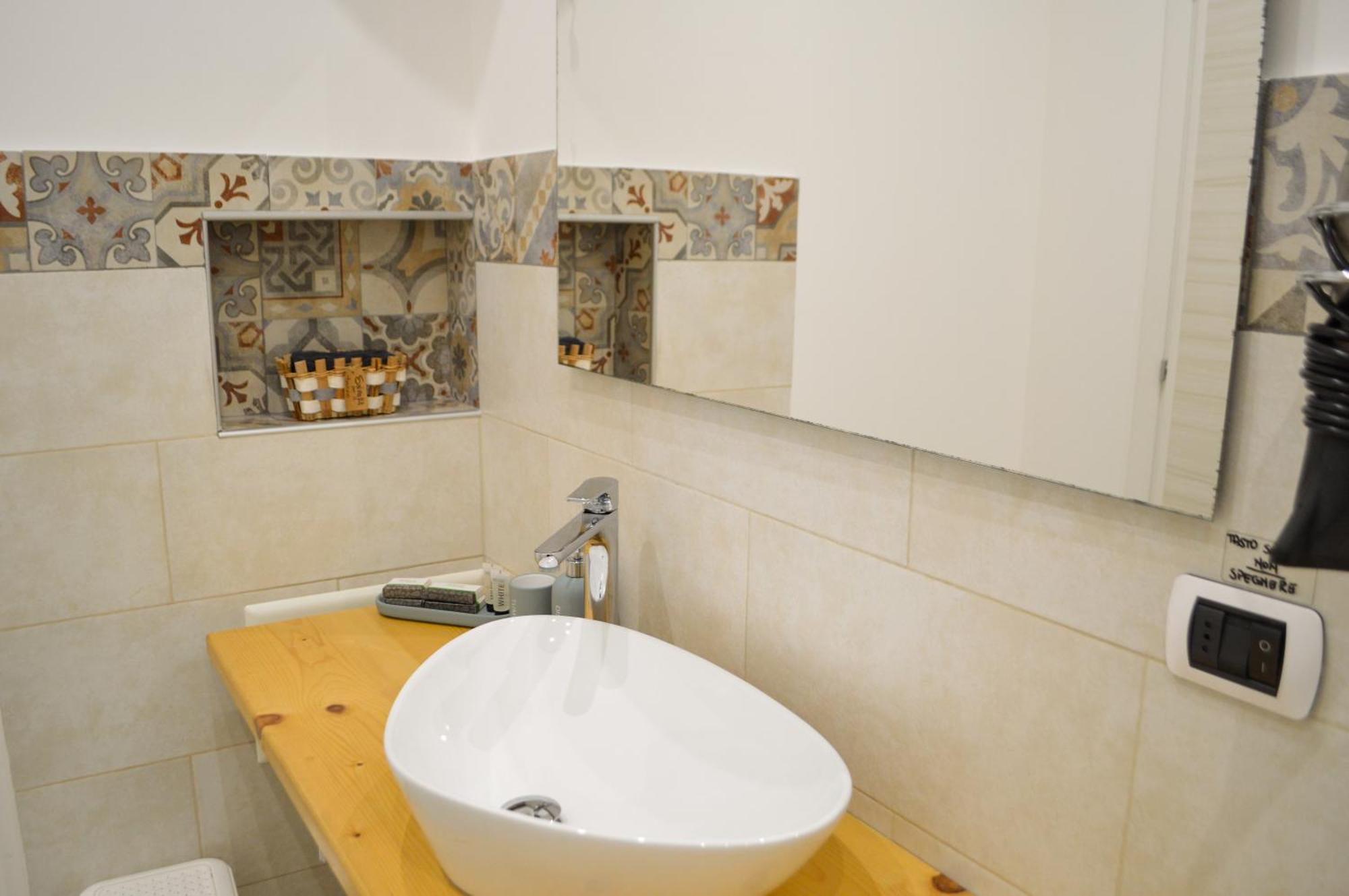 B&B Casa Dolce Casa Nardò Eksteriør billede